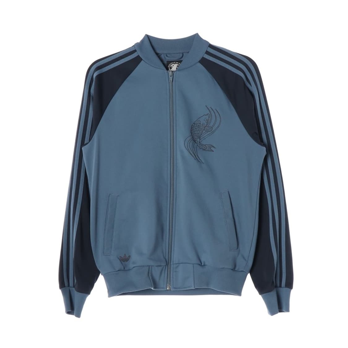 아디다스 재팬 잉어 져지 M 상품이미지1