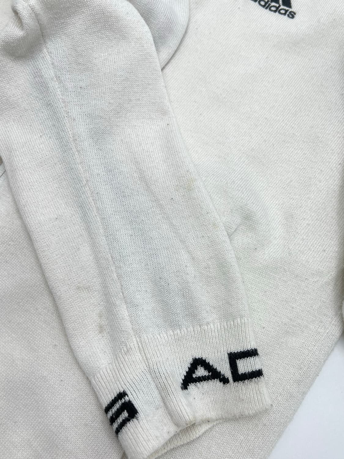 아디다스 투웨이 니트집업 상품이미지8