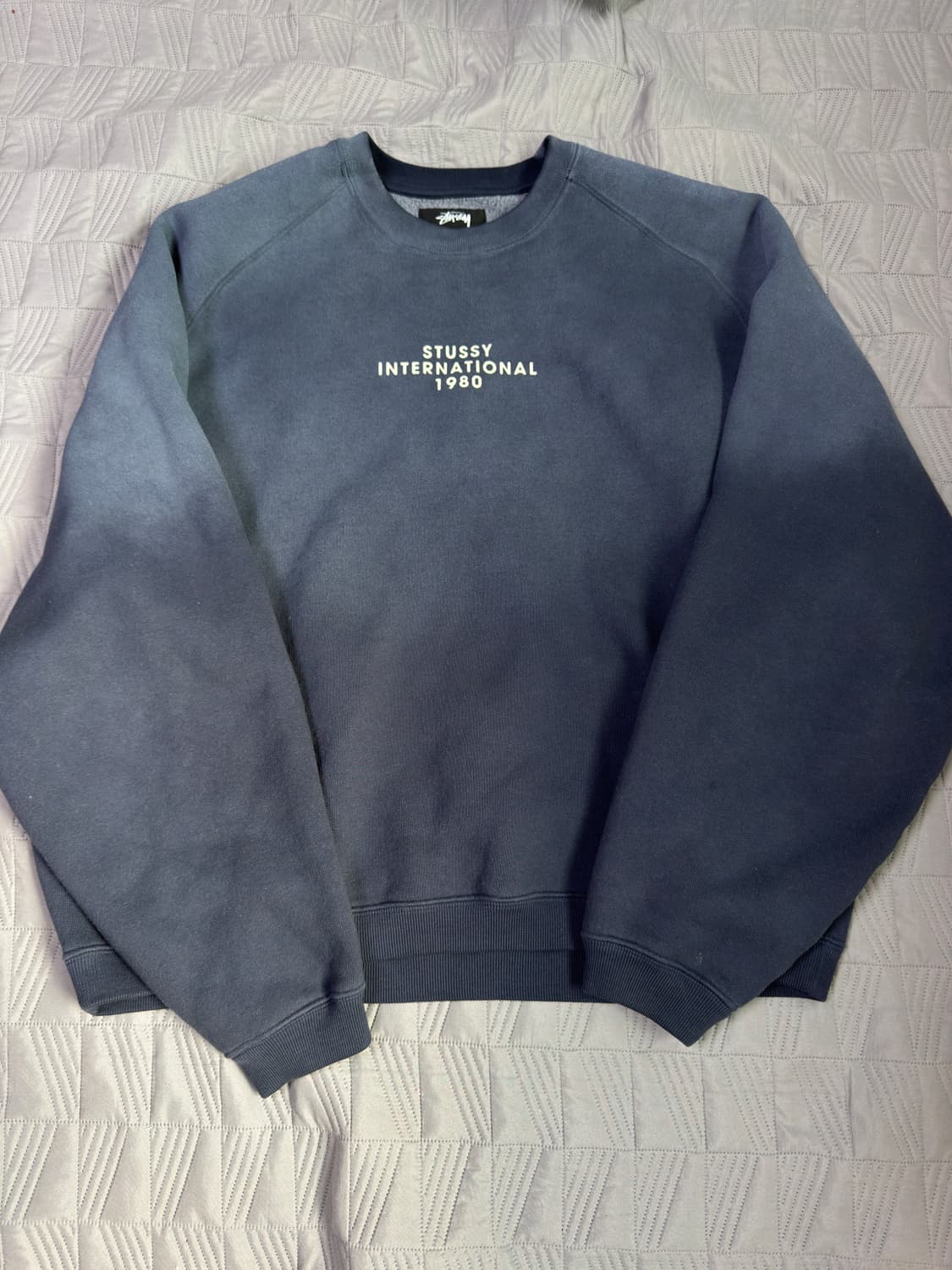 Stussy 맨투맨 상품이미지3