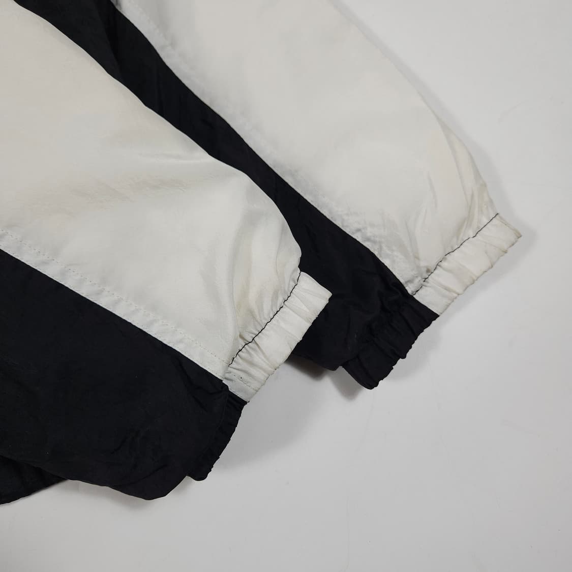 나이키 스우시 올드스쿨 바람막이 점퍼 상품이미지7