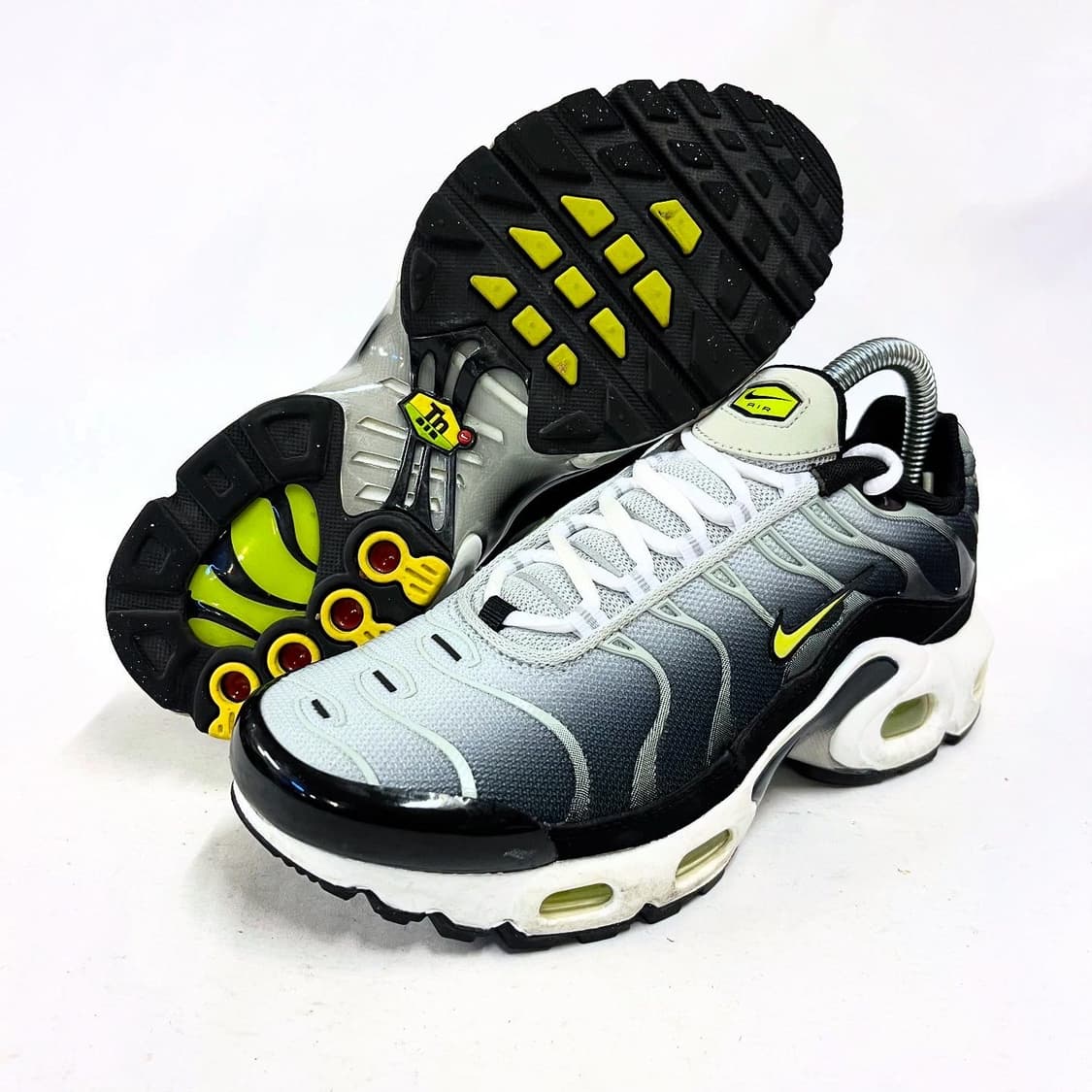 나이키 맥스 플러스  상품이미지2