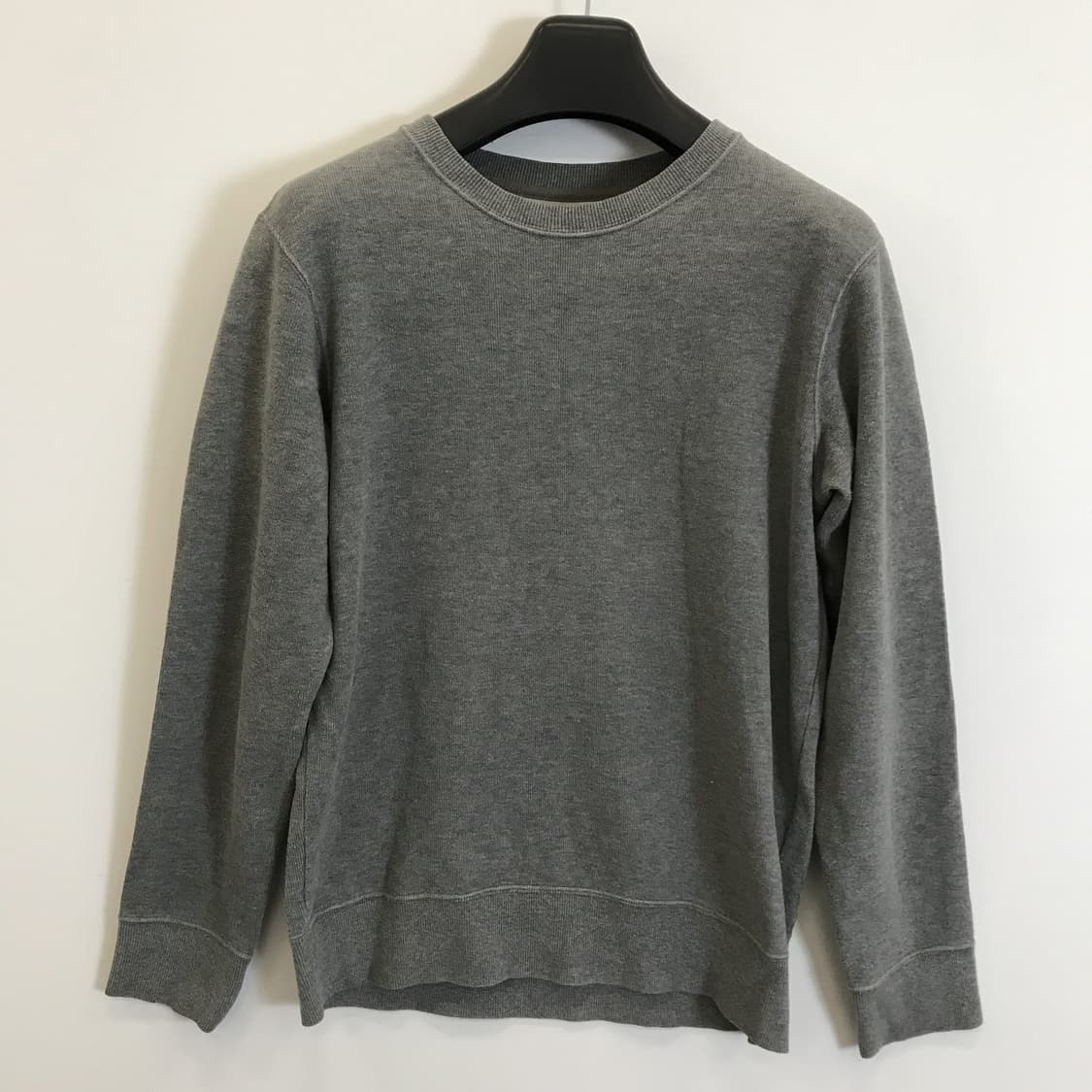 토마스모어 스웻셔츠 그레이 [M] 상품이미지1