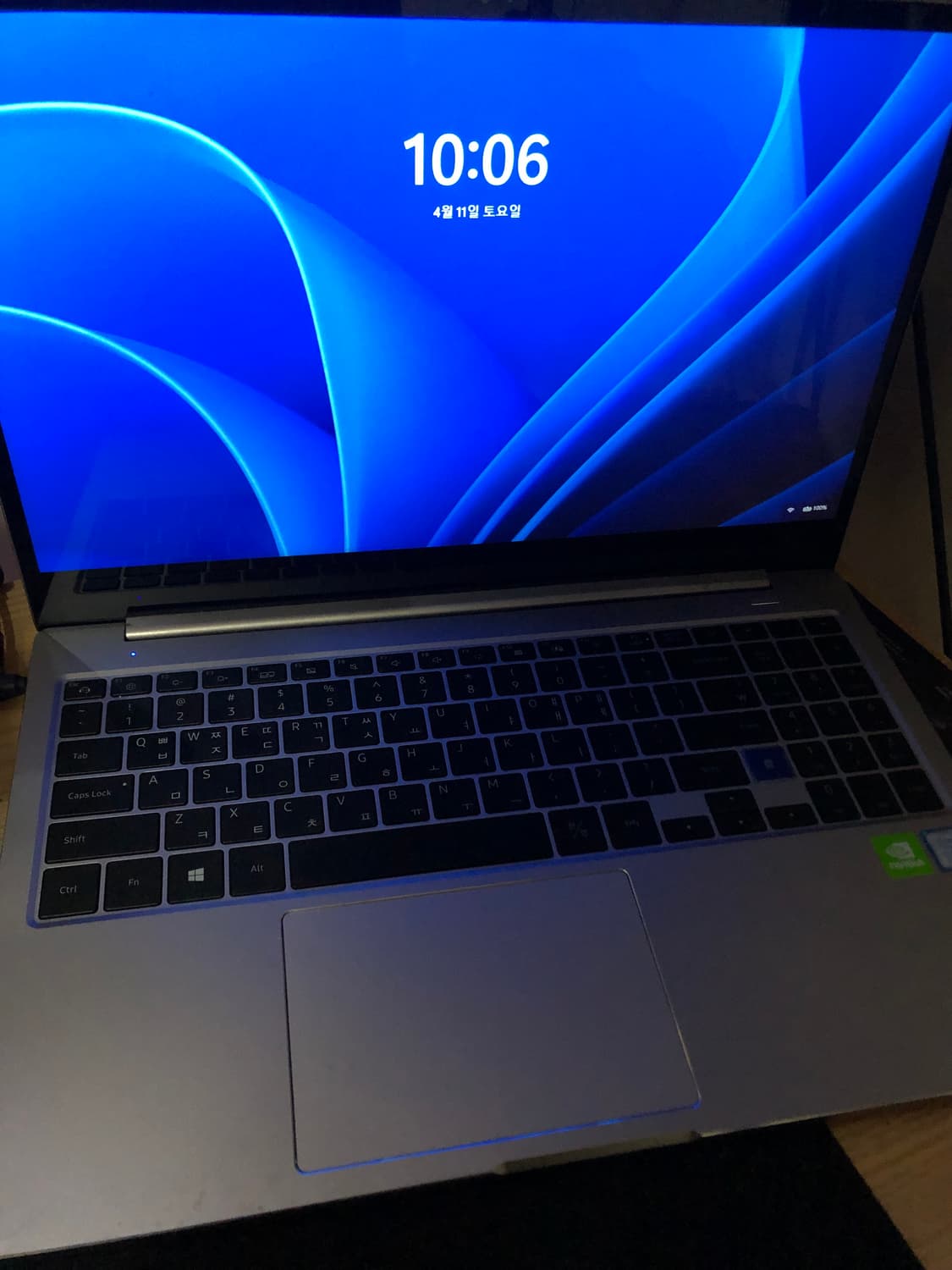 삼성 메탈 노트북 상품이미지2