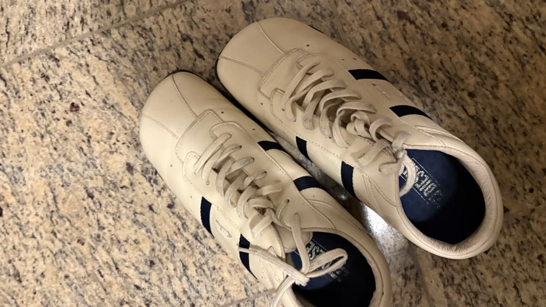 DIESEL Evelyn  디젤 스니커즈 상품이미지4