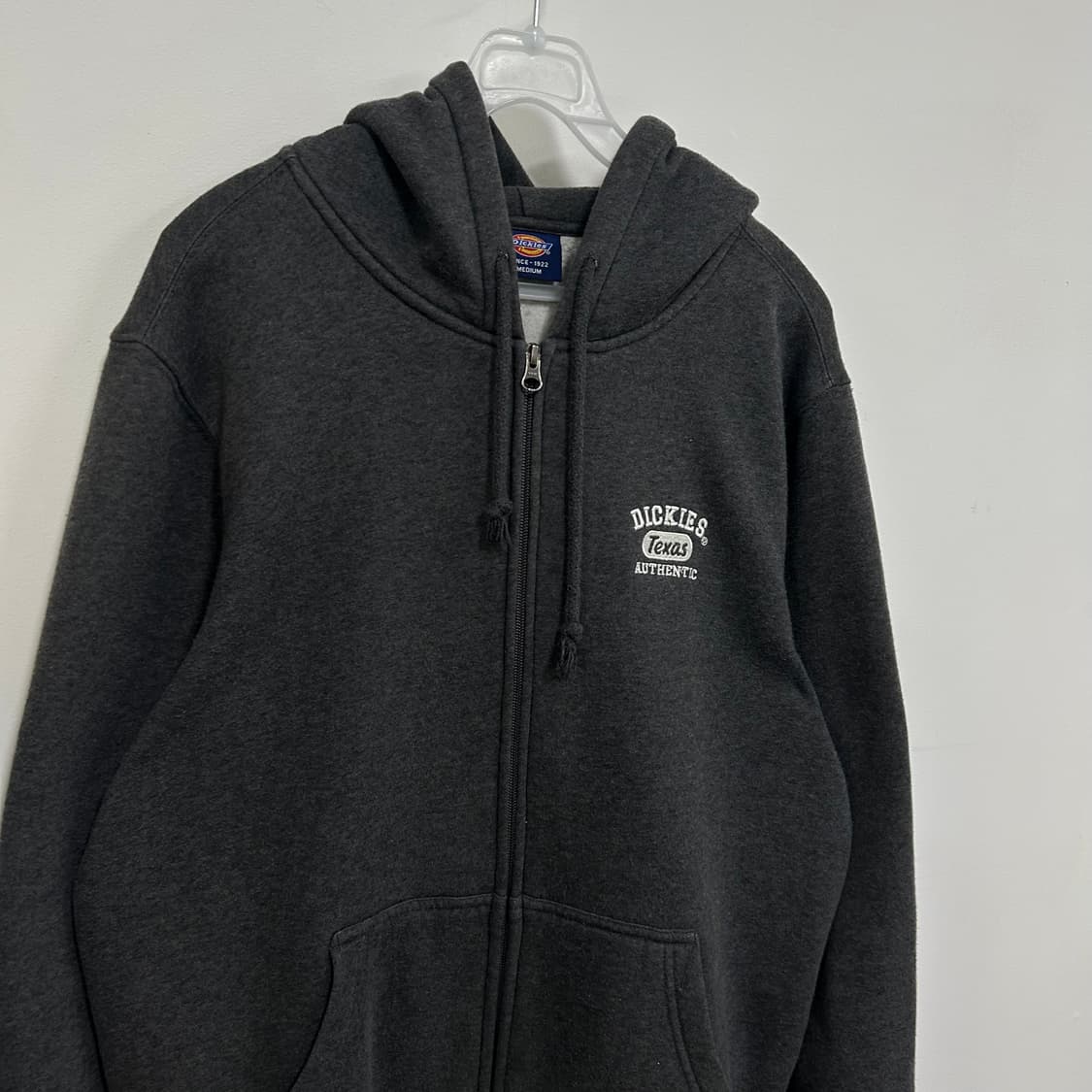 디키즈 후드집업[1733] 상품이미지4