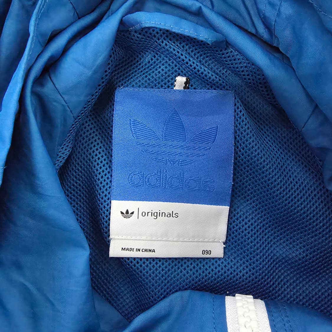 [90] 아디다스 오리지널 멀티포켓 바람막이 자켓 1231J 상품이미지5