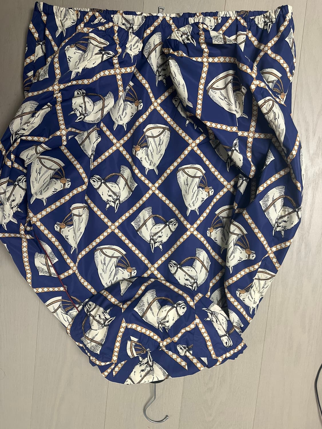 구찌 바람막이 판매 상품이미지2