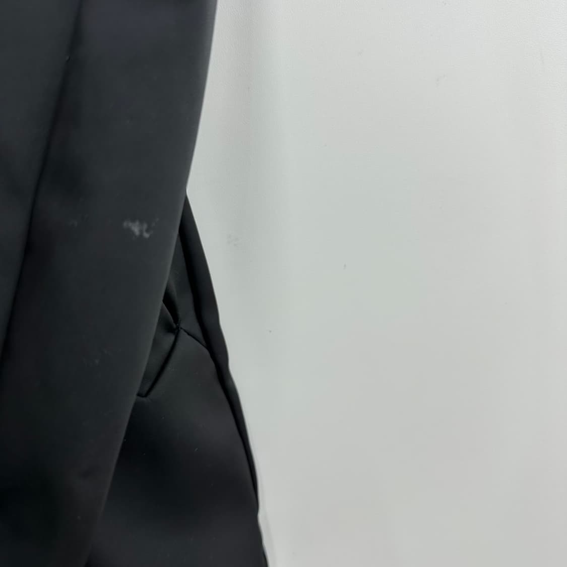 100 뉴발란스 남자 안감 후리스 코치자켓 상품이미지6