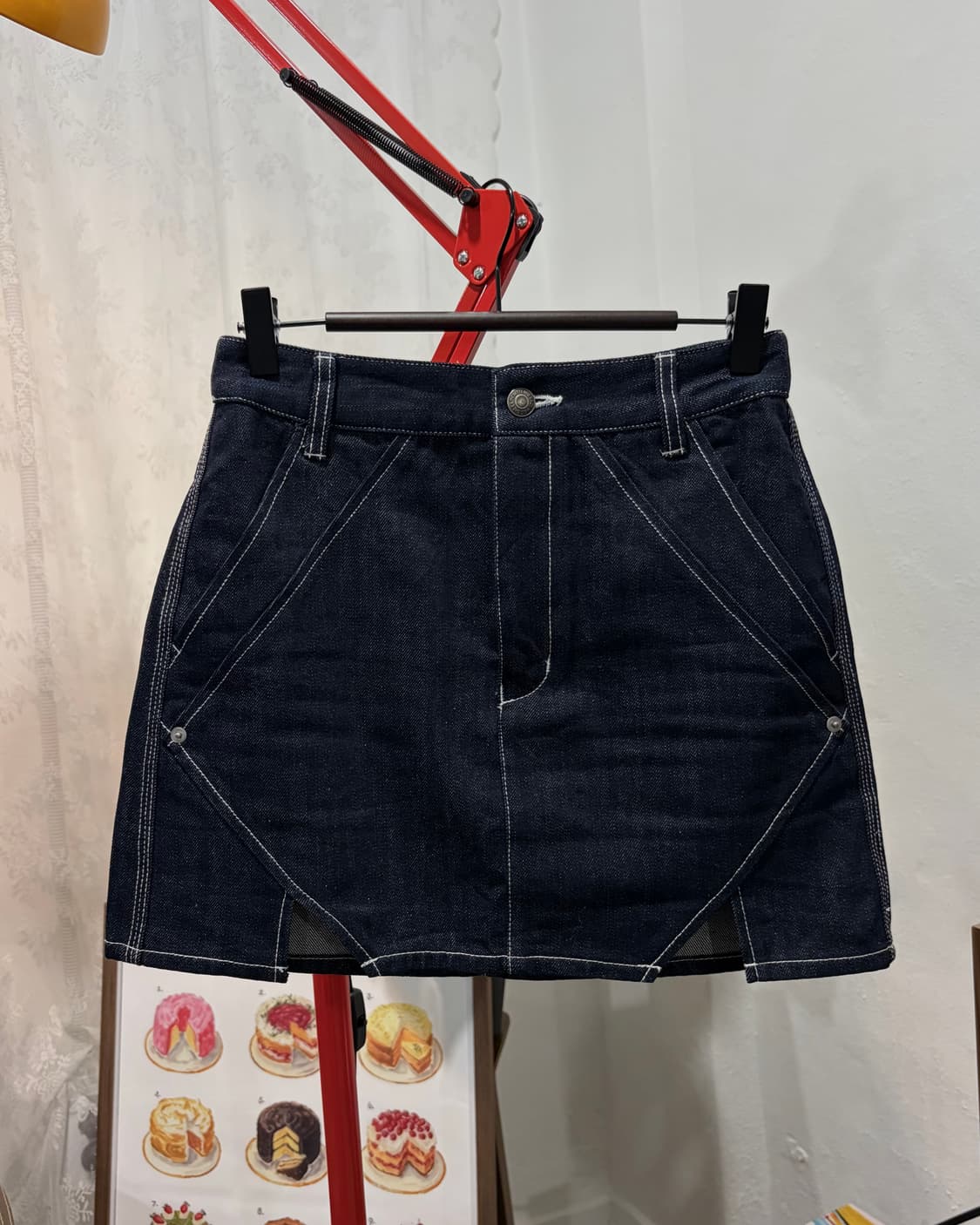 VINTAGE BOTTOM  상품이미지1