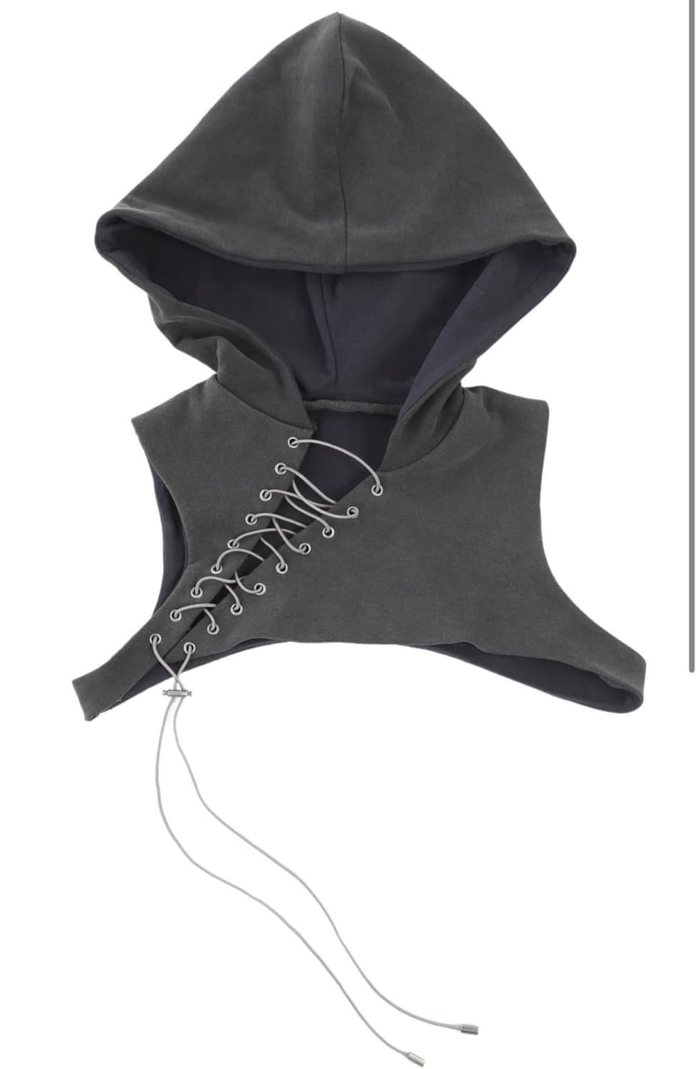 피조물 hoodie 상품이미지2