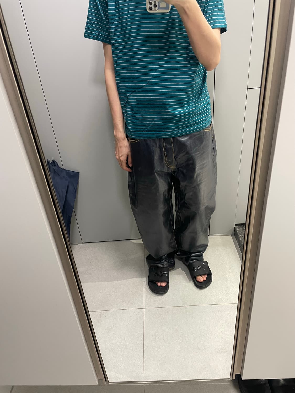 EYTYS 글로스 데님 상품이미지4