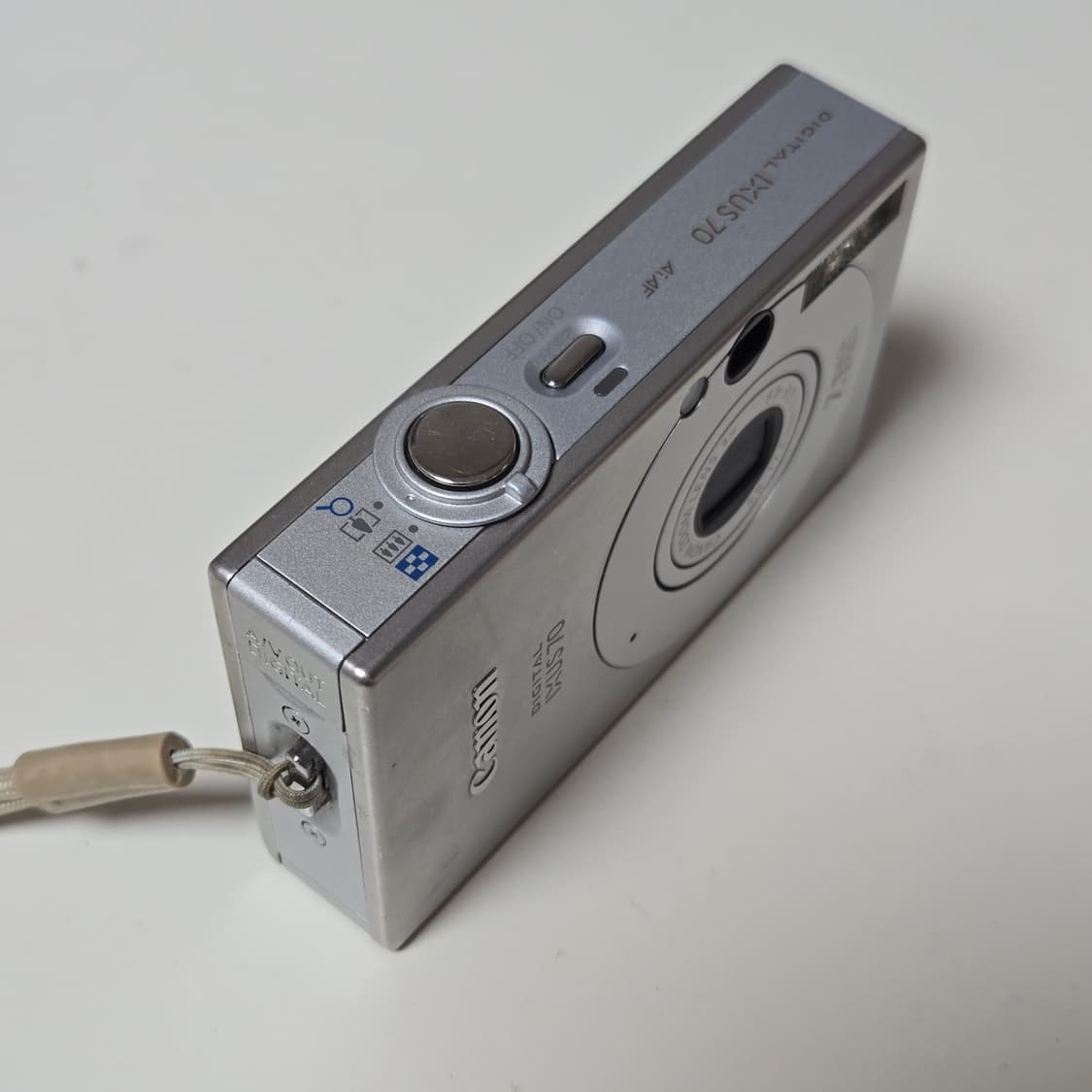 캐논 IXUS 70 디지털 카메라 상품이미지4