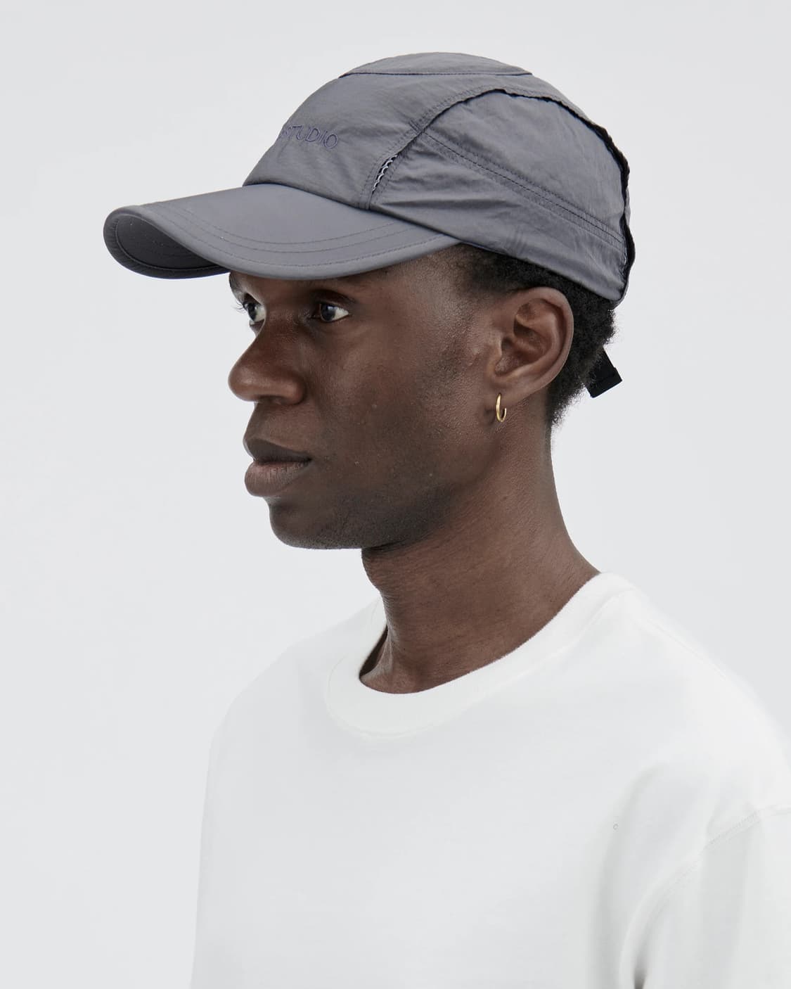 hgbb studio BARAM CAP MOON 상품이미지5