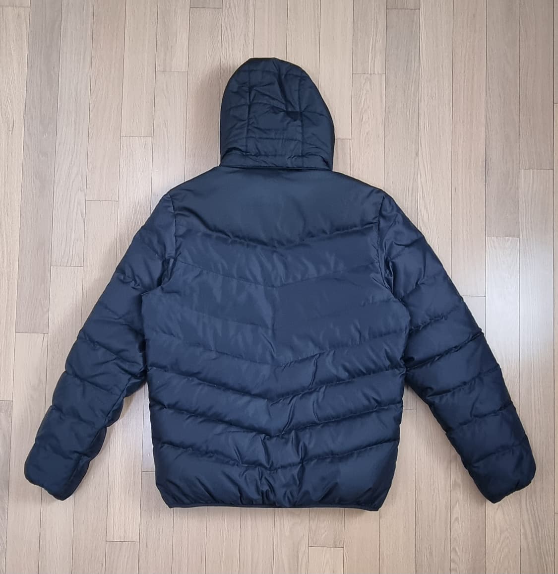 나이키 덕다운 패딩 L _ 남성 상품이미지5