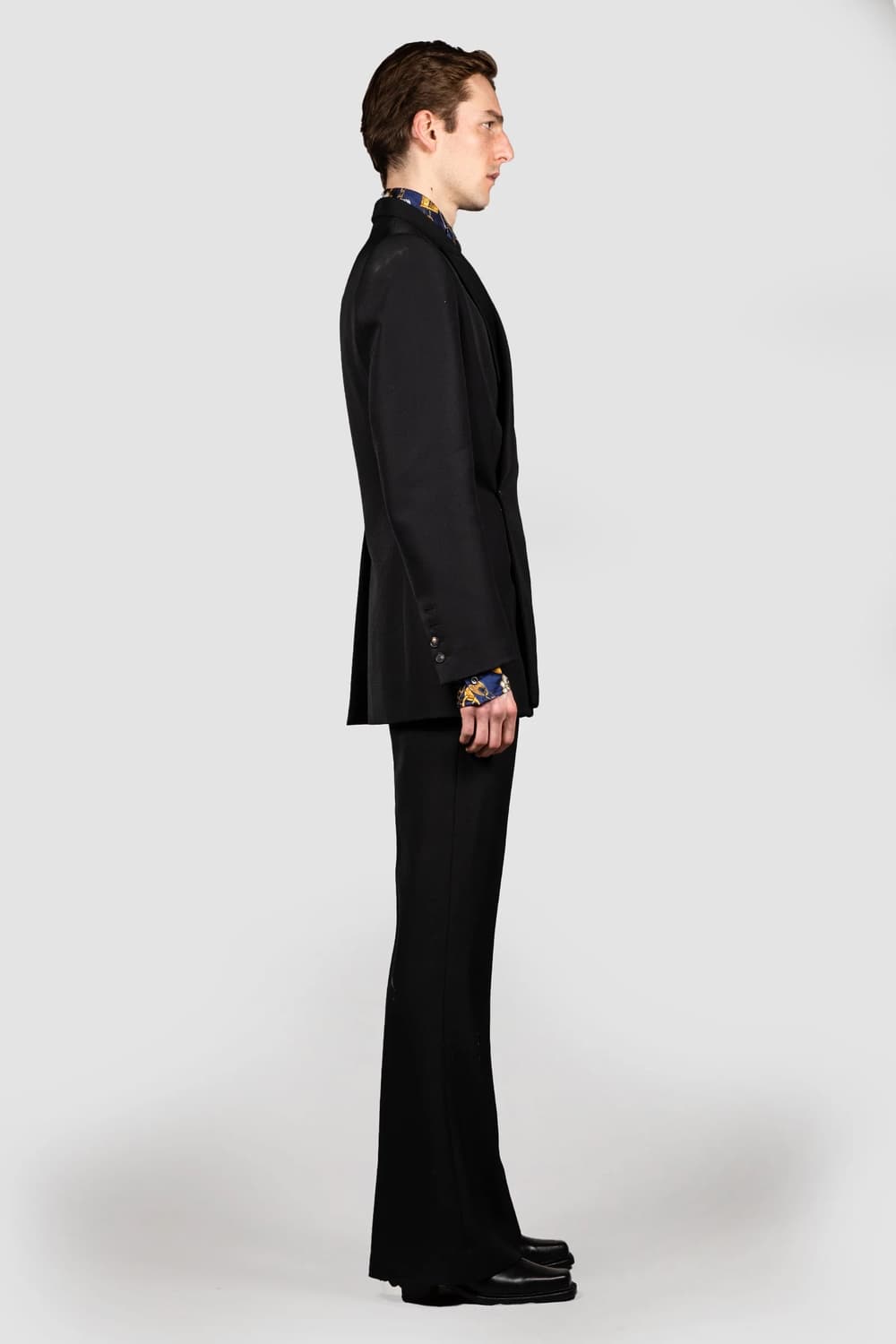 [블랙/46]에곤랩 에고닉 슬랙스(onday sale) 상품이미지2