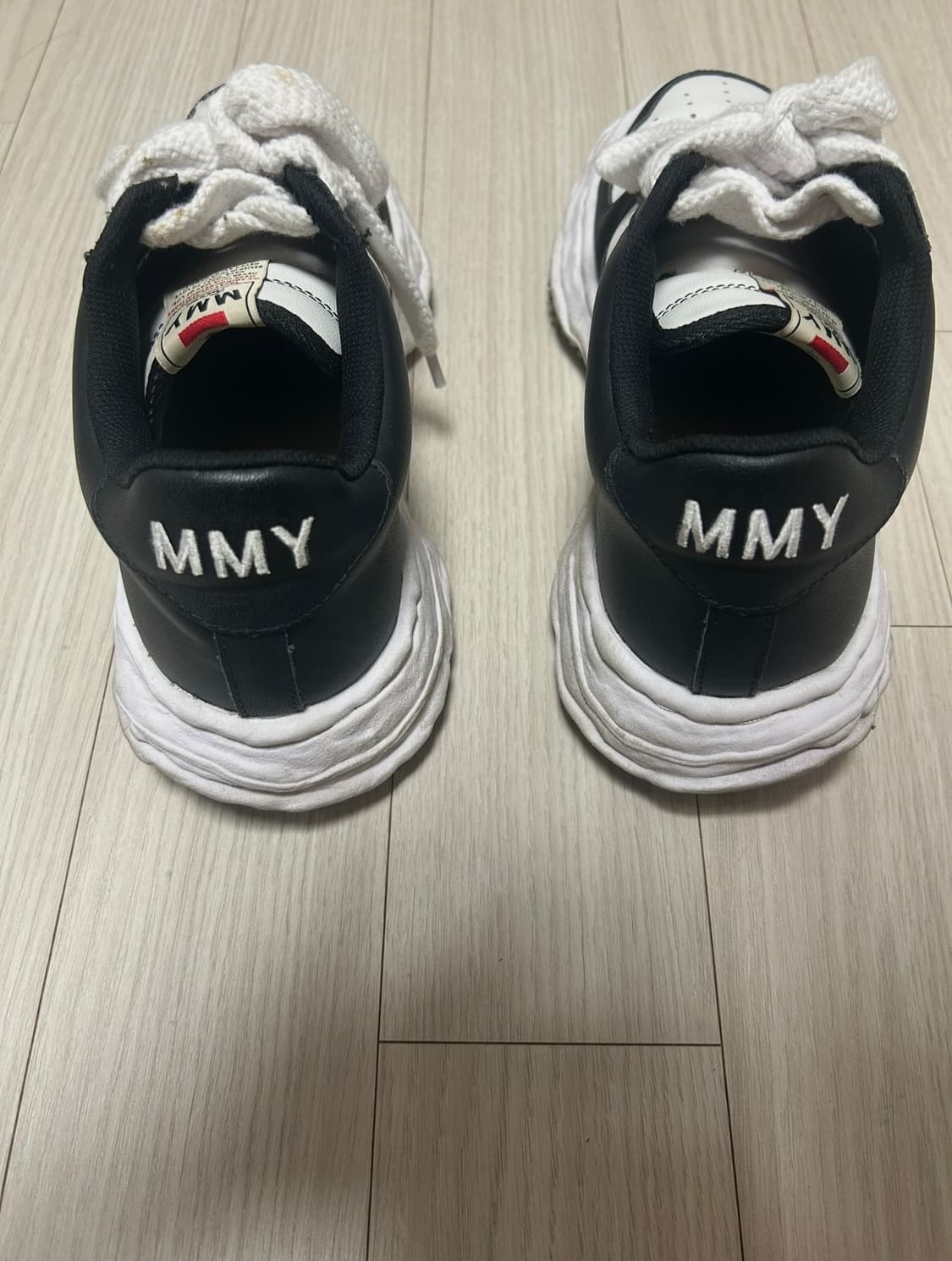 마히라 야스히로 웨인 상품이미지3