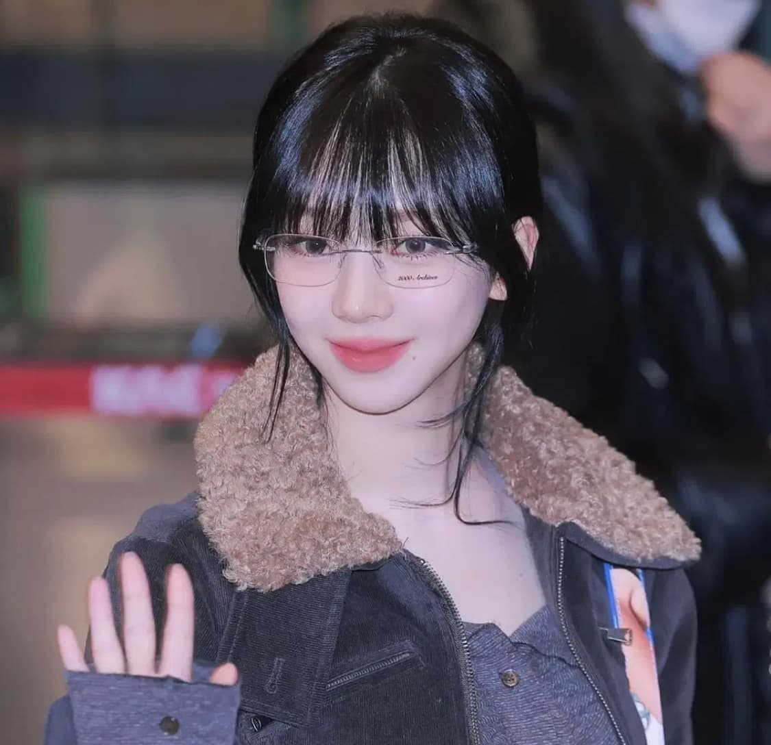 2000아카이브스 THAT GLASSES 01 무테안경 상품이미지1