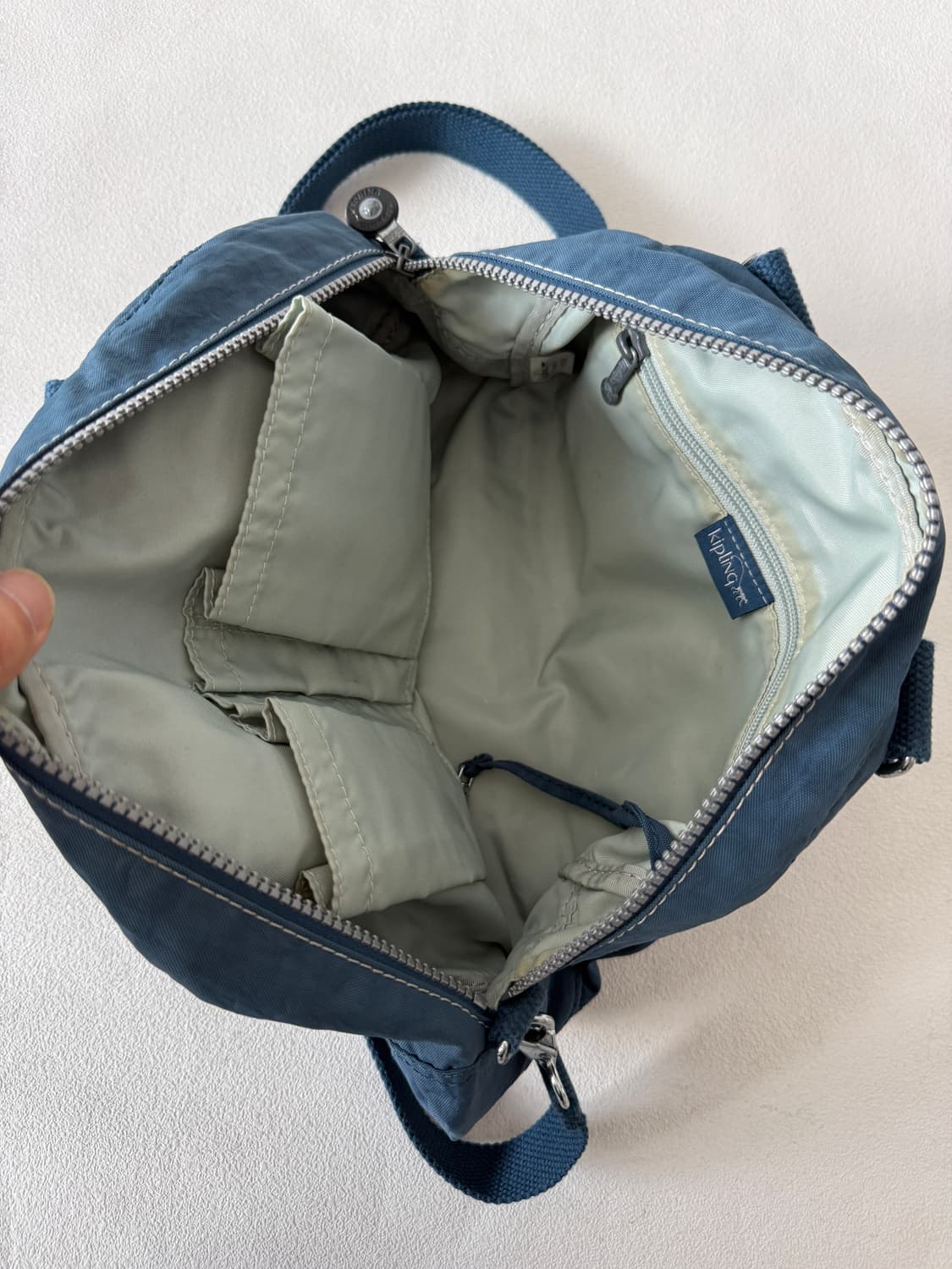 키플링(Kipling) 토트 숄더백 상품이미지7