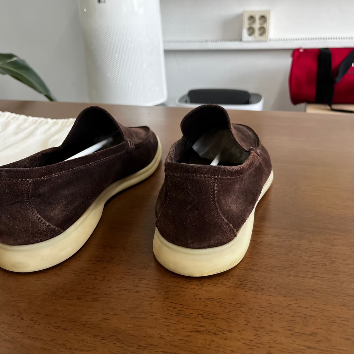 로로피아나 썸머워크 41 (더스트 포함) 상품이미지5