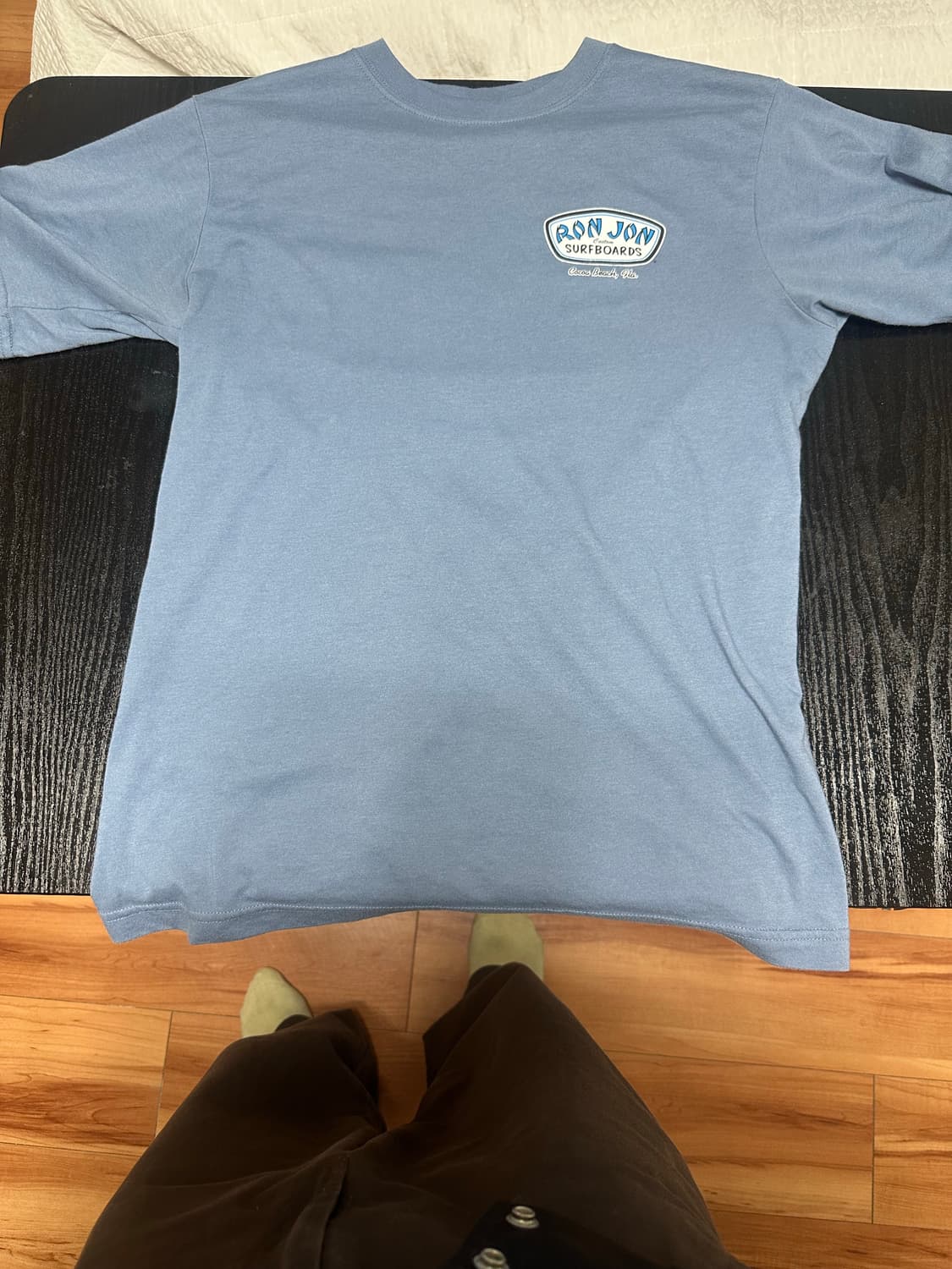 Ron Jon Surf shop 반팔 상품이미지1