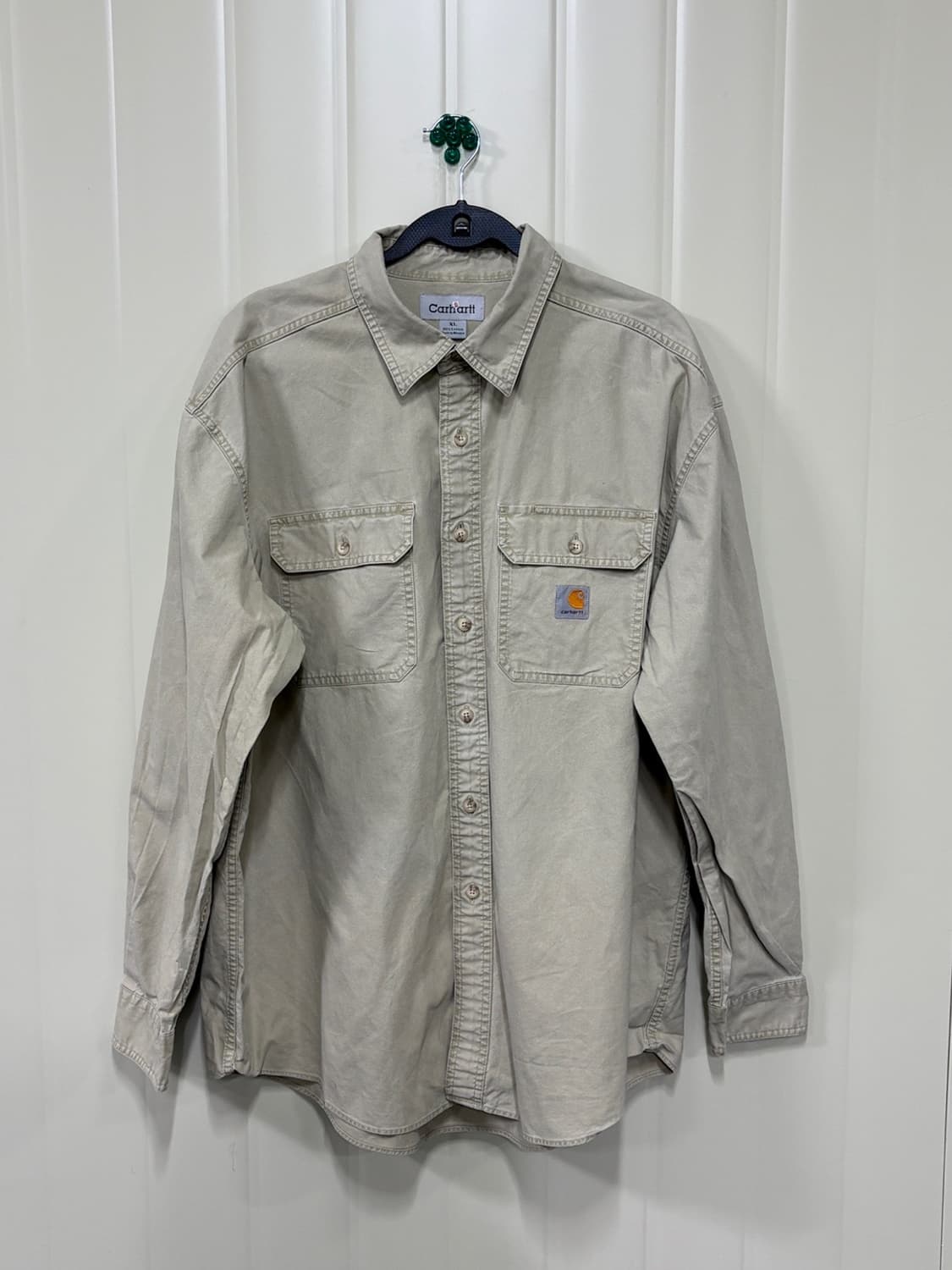 칼하트 셔츠 상품이미지1