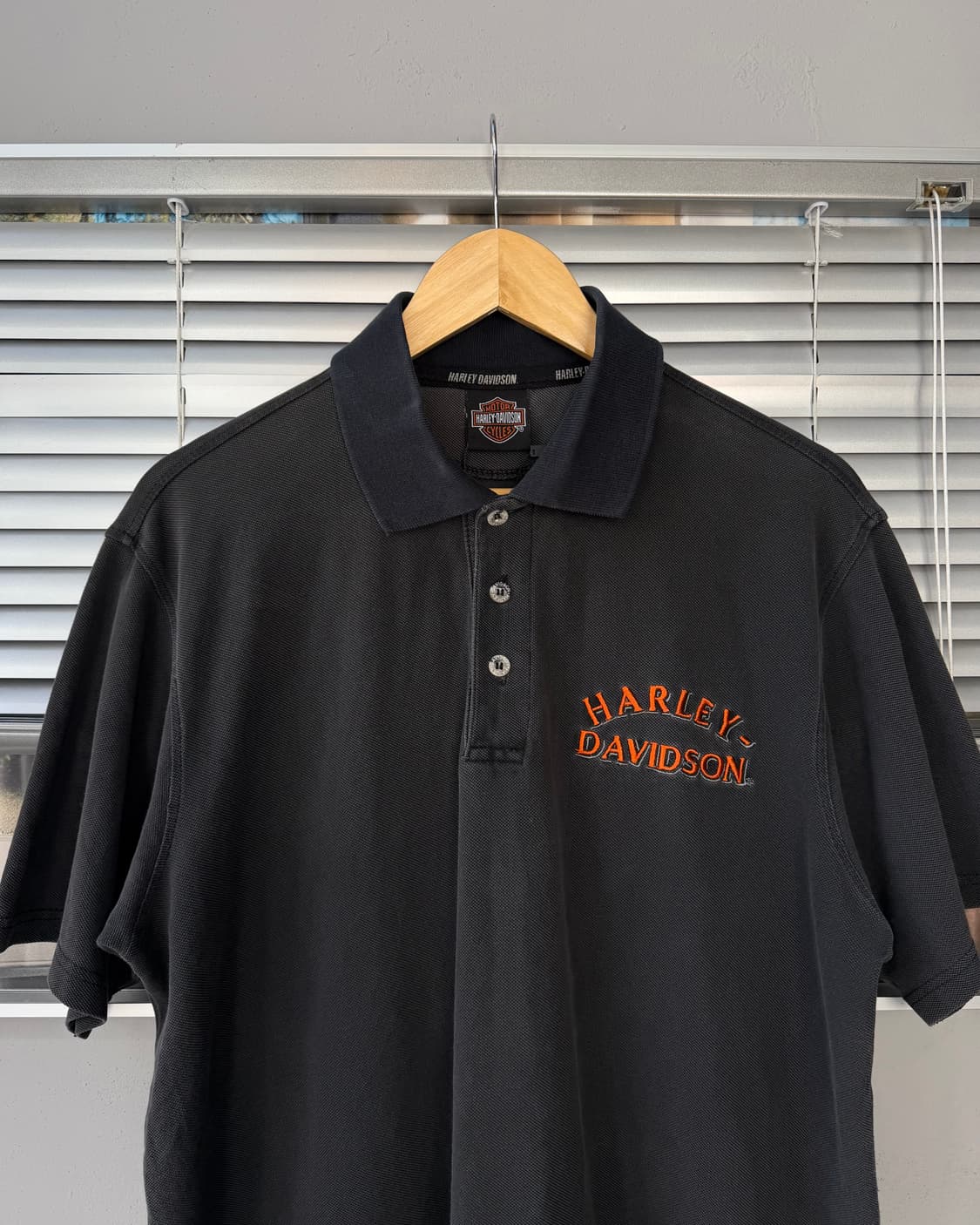 HARLEY DAVIDSON graphic short sleeve 상품이미지5