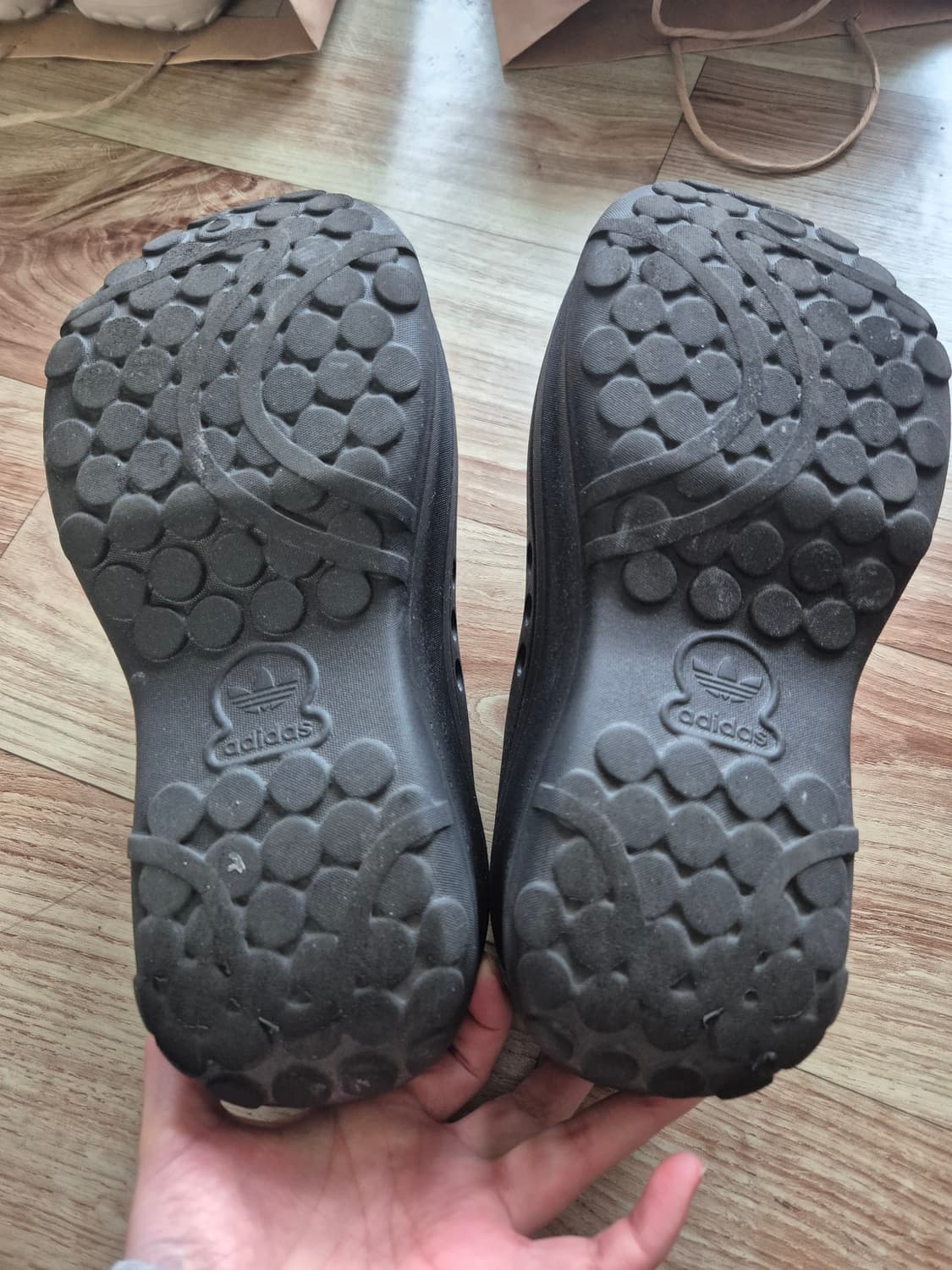 아디폼 스탠뮬 235 상품이미지4