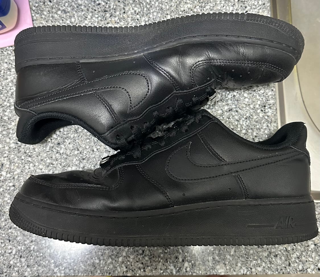 275 나이키 올검 에어포스 상품이미지1