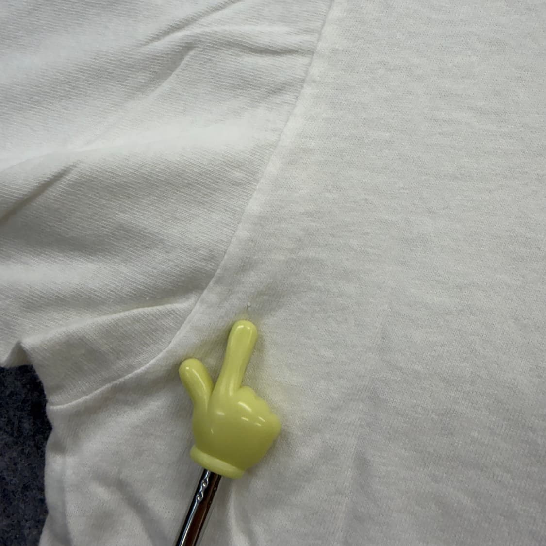 90s USA Vintage Heavyweight Tshirt 상품이미지10