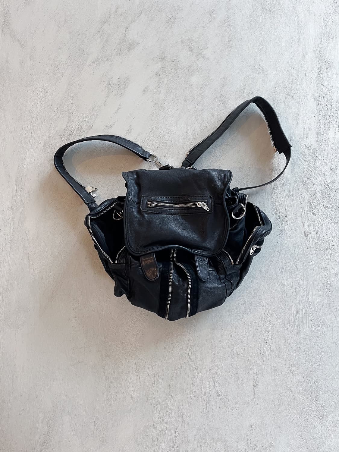 Alexander Wang / Marti(Lambskin) 상품이미지2