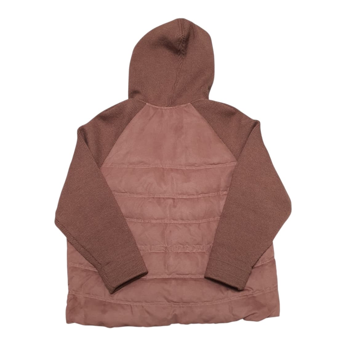 ✨ (바배) 케네스콜 구스다운 후드 집업 경량 패딩  상품이미지2