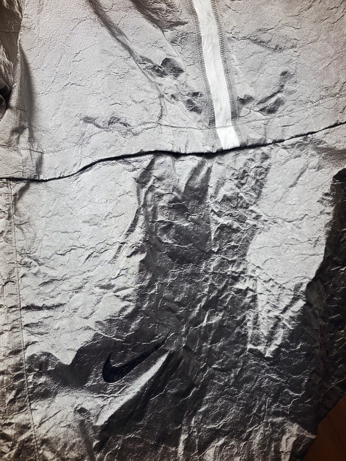 나이키 테크팩 우븐 바람막이  상품이미지4