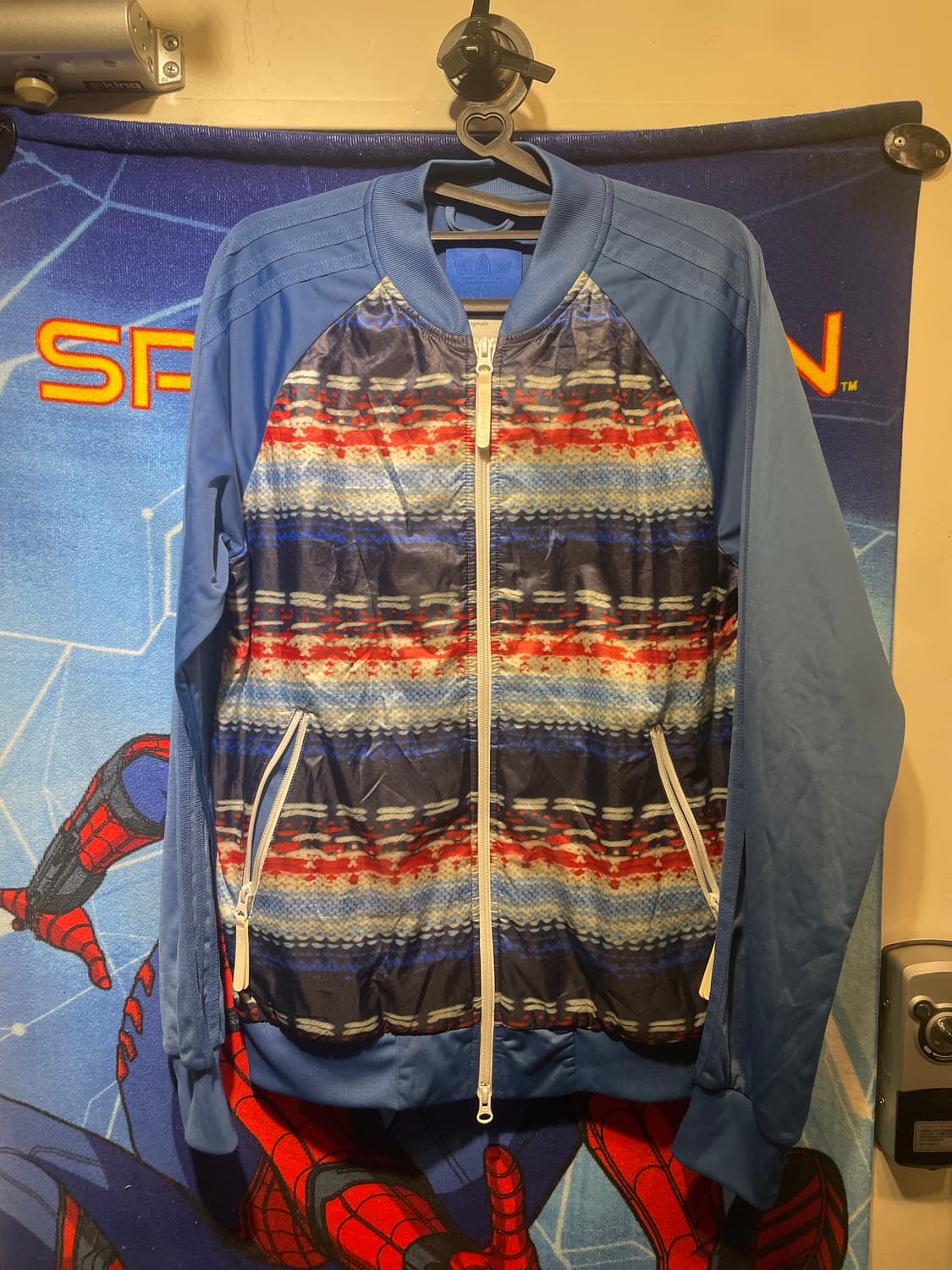 아디다스 져지 m 상품이미지1