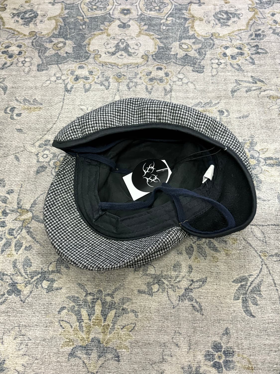 빈티지 모자 상품이미지2