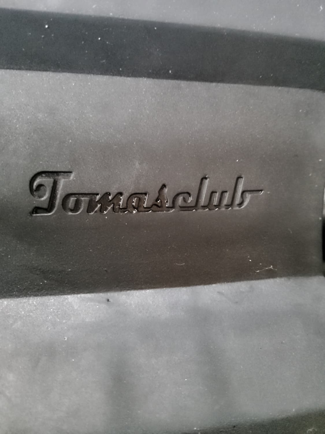 Tomas club 토마스 클럽 부츠 265~270 상품이미지3