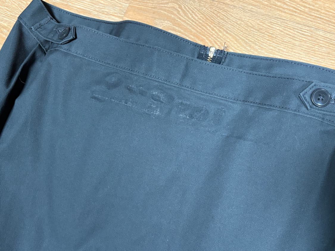 디키즈 아이젠하워 차콜 상품이미지3