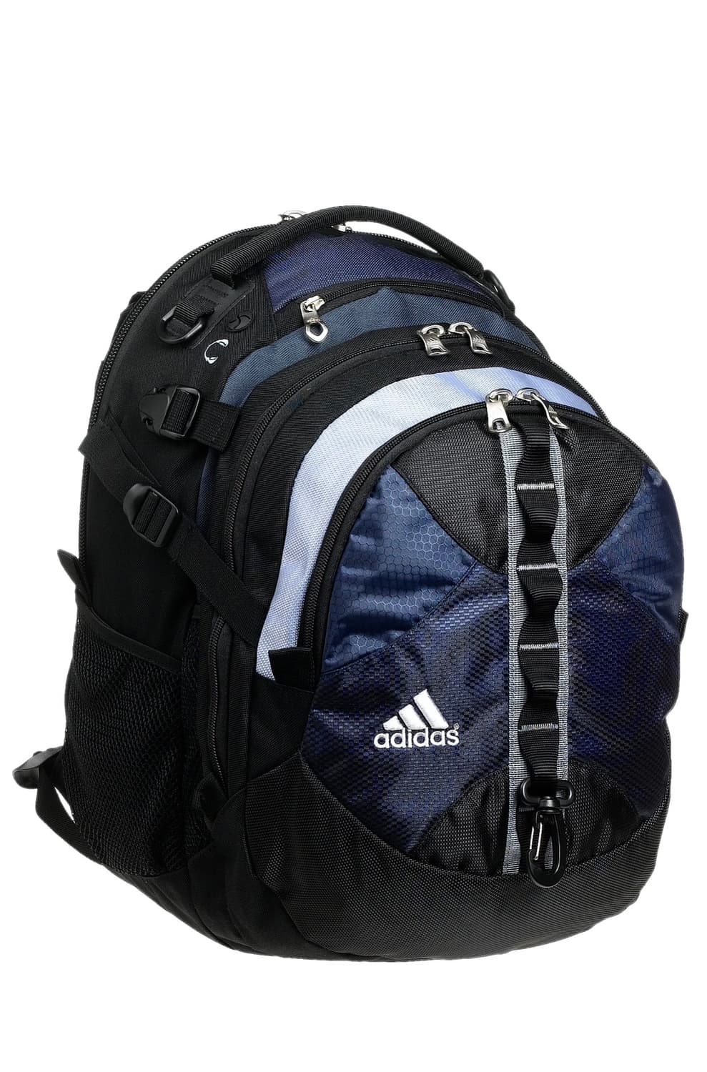 택포) 국내 유일 90s 빈티지 아디다스 올드스쿨 백팩 배낭 가방 상품이미지1