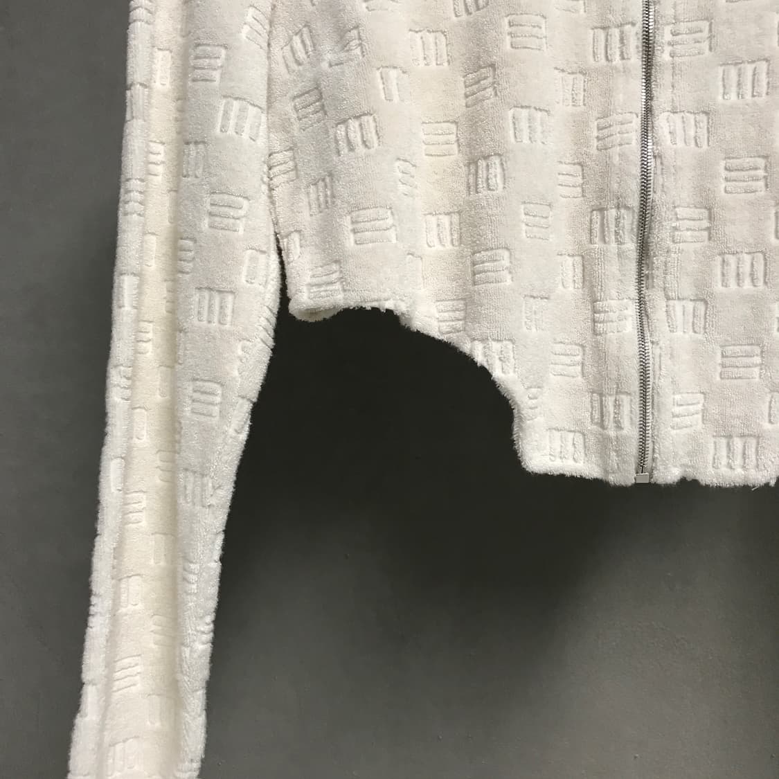 엠부쉬 집업 자켓 -(W) 상품이미지4