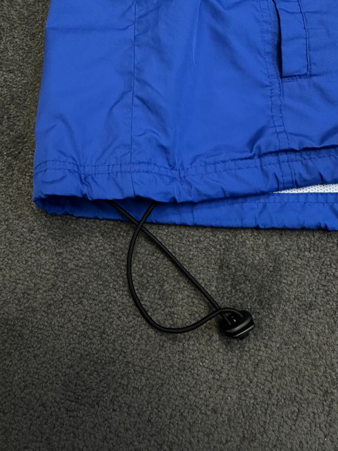 아디다스 시카고 컵스 하프 집업 점퍼 XXL 상품이미지3