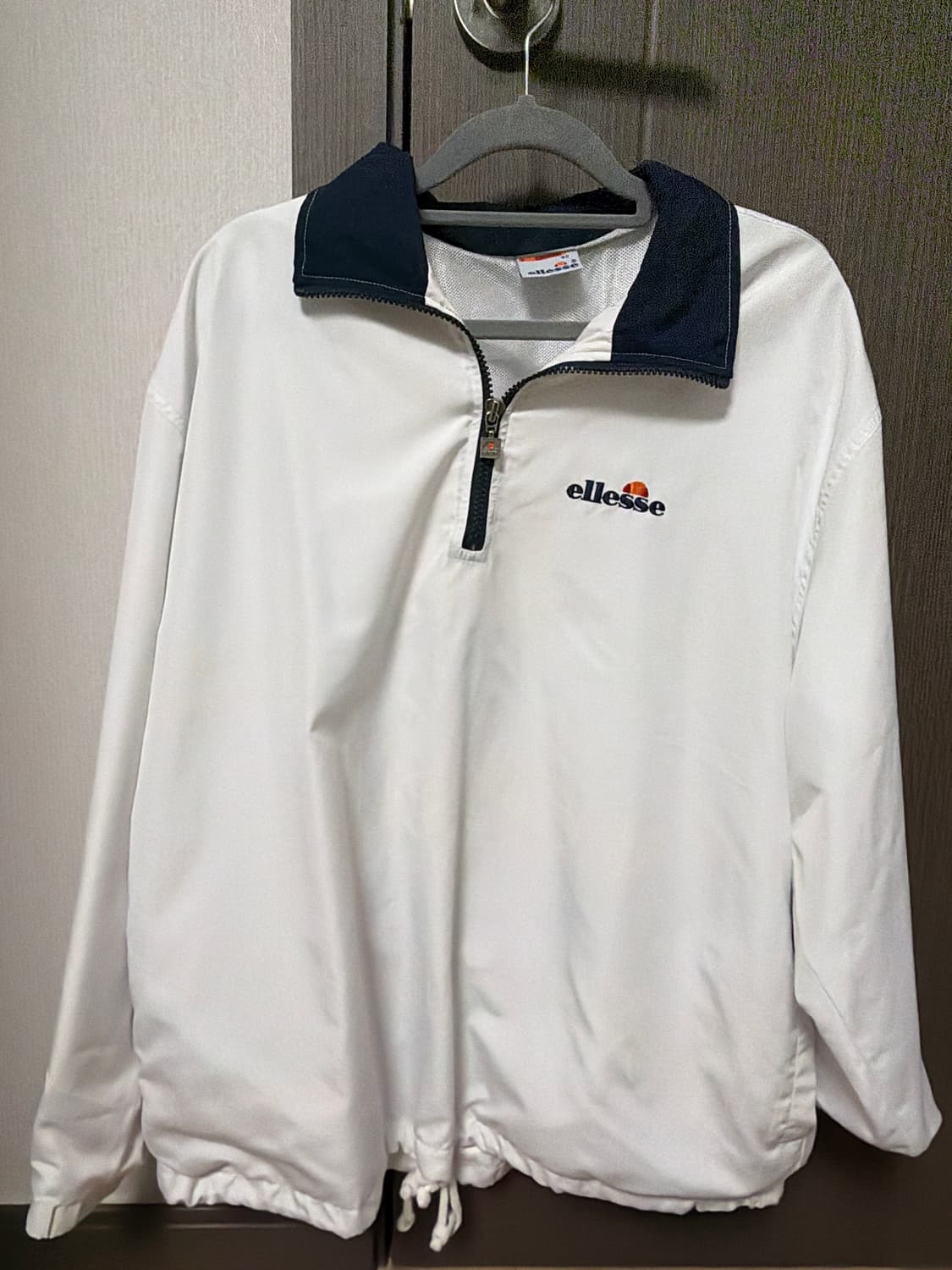 엘레쎄 아노락 바람막이 상품이미지2