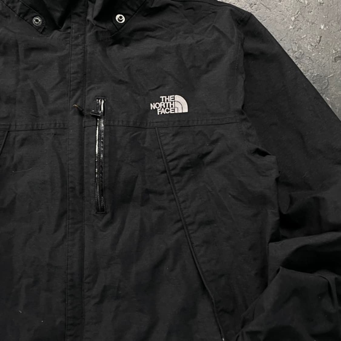 105 노스페이스 드라이벤트 바람막이 자켓 상품이미지2