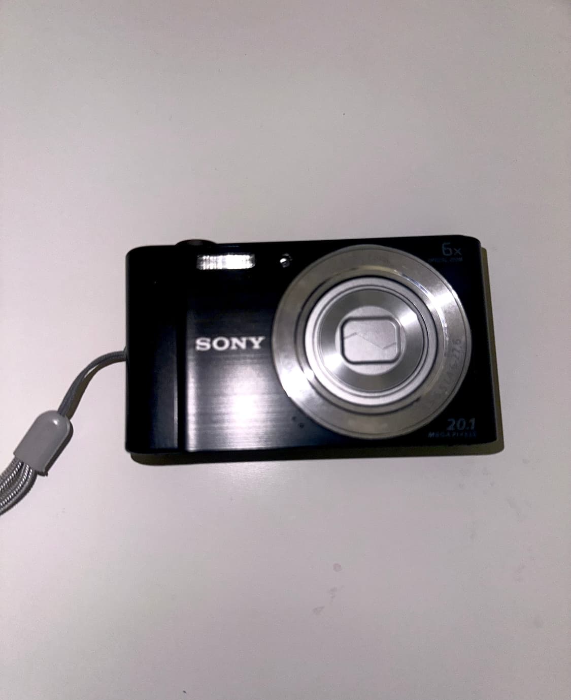 소니 사이버샷 w810 레이디카 / 디지털 카메라 (작례O) 상품이미지1