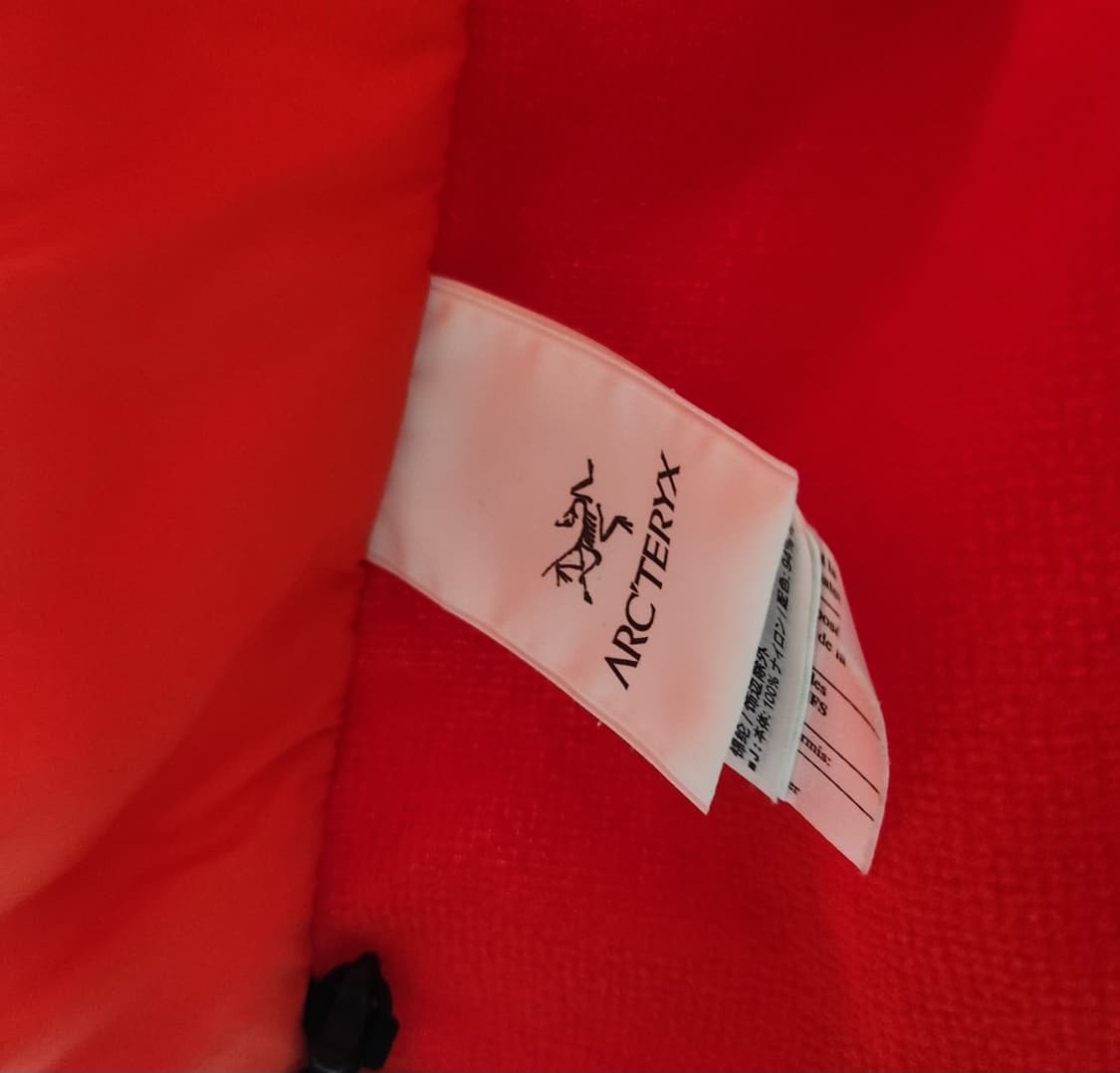 아크테릭스 아톰LT후디 M 상품이미지5