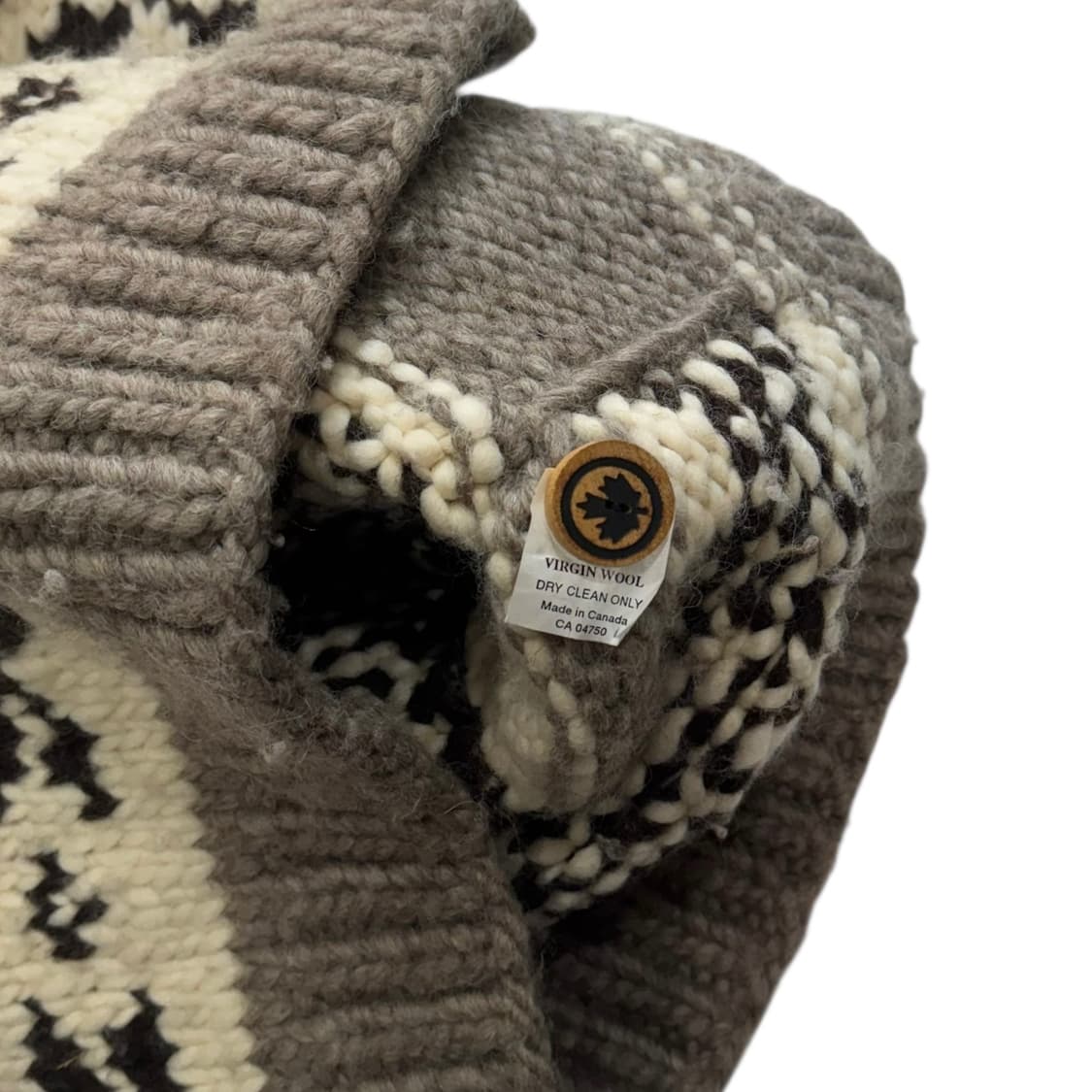 [100] Kisitau 코위찬 니트 베스트  상품이미지6