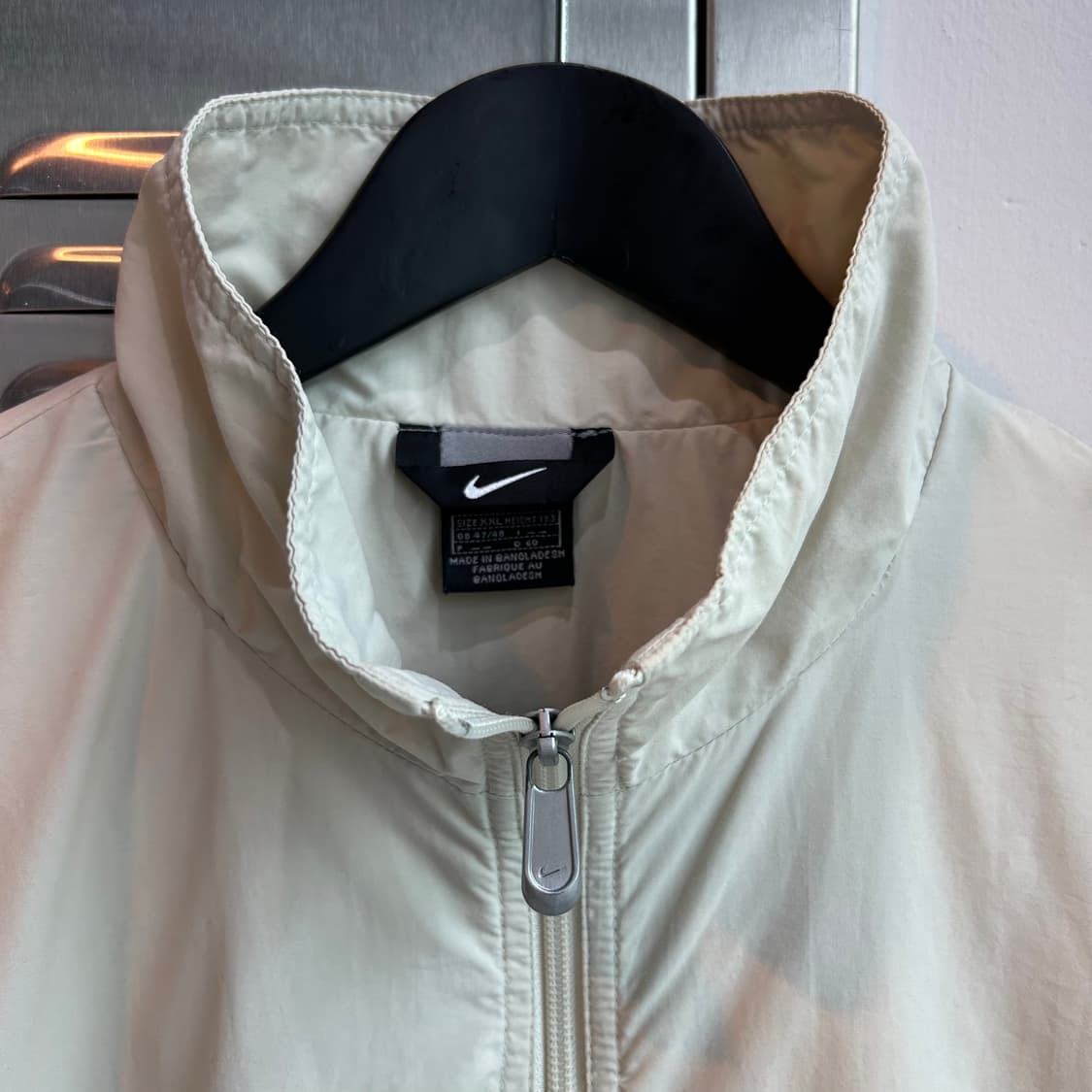 00s 나이키 바람막이 자켓 상품이미지4