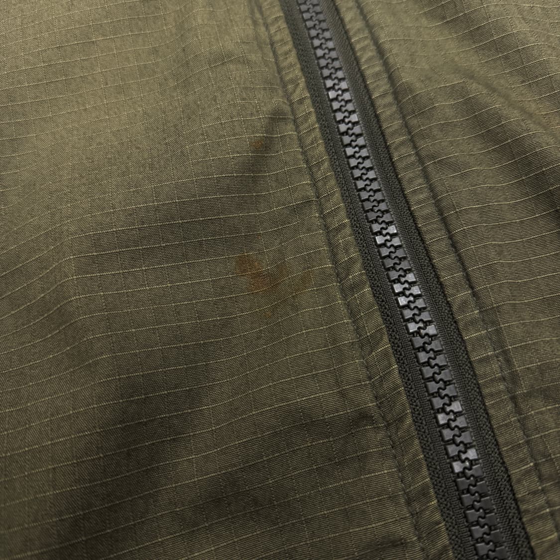 스투시 X 버팔로솔져스 인터네셔널 밀리터리 페이딩 풀오버 테크니컬 자켓 상품이미지8