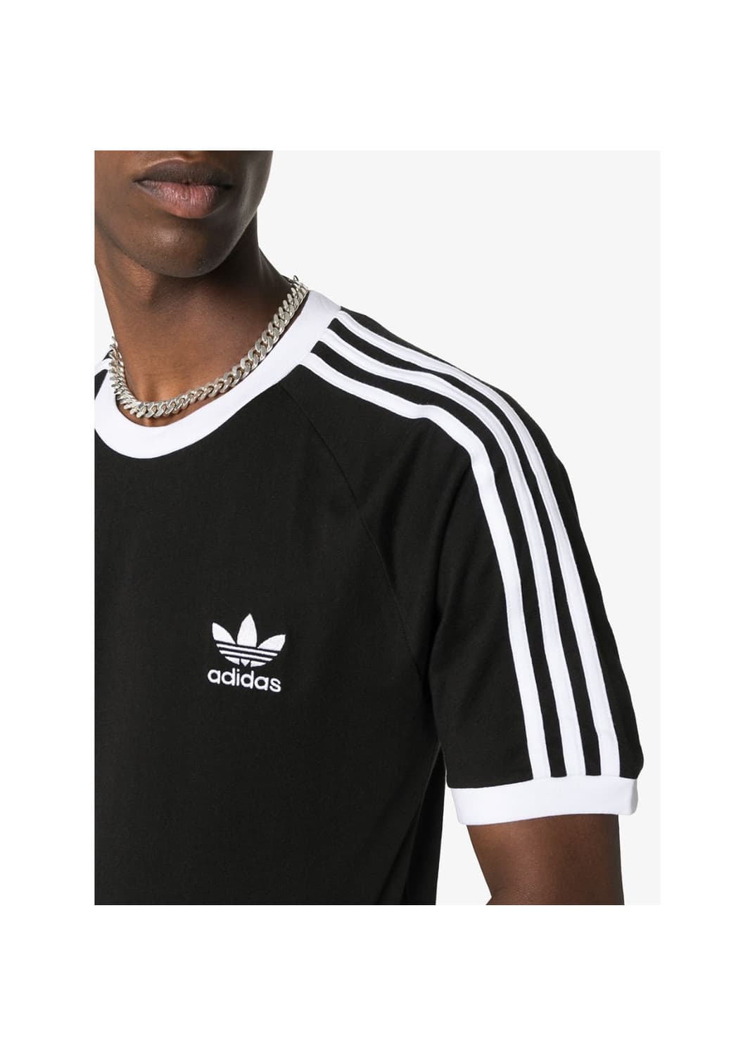 아디다스 삼선반팔 상품이미지2
