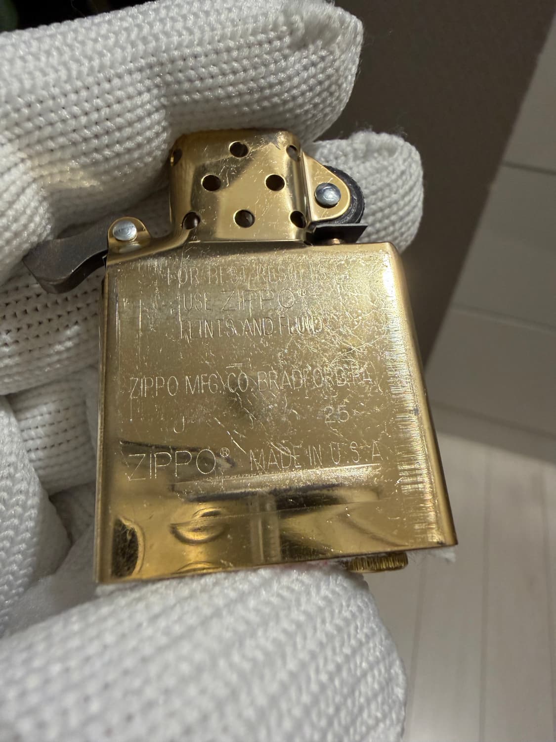 지포라이터 상품이미지9