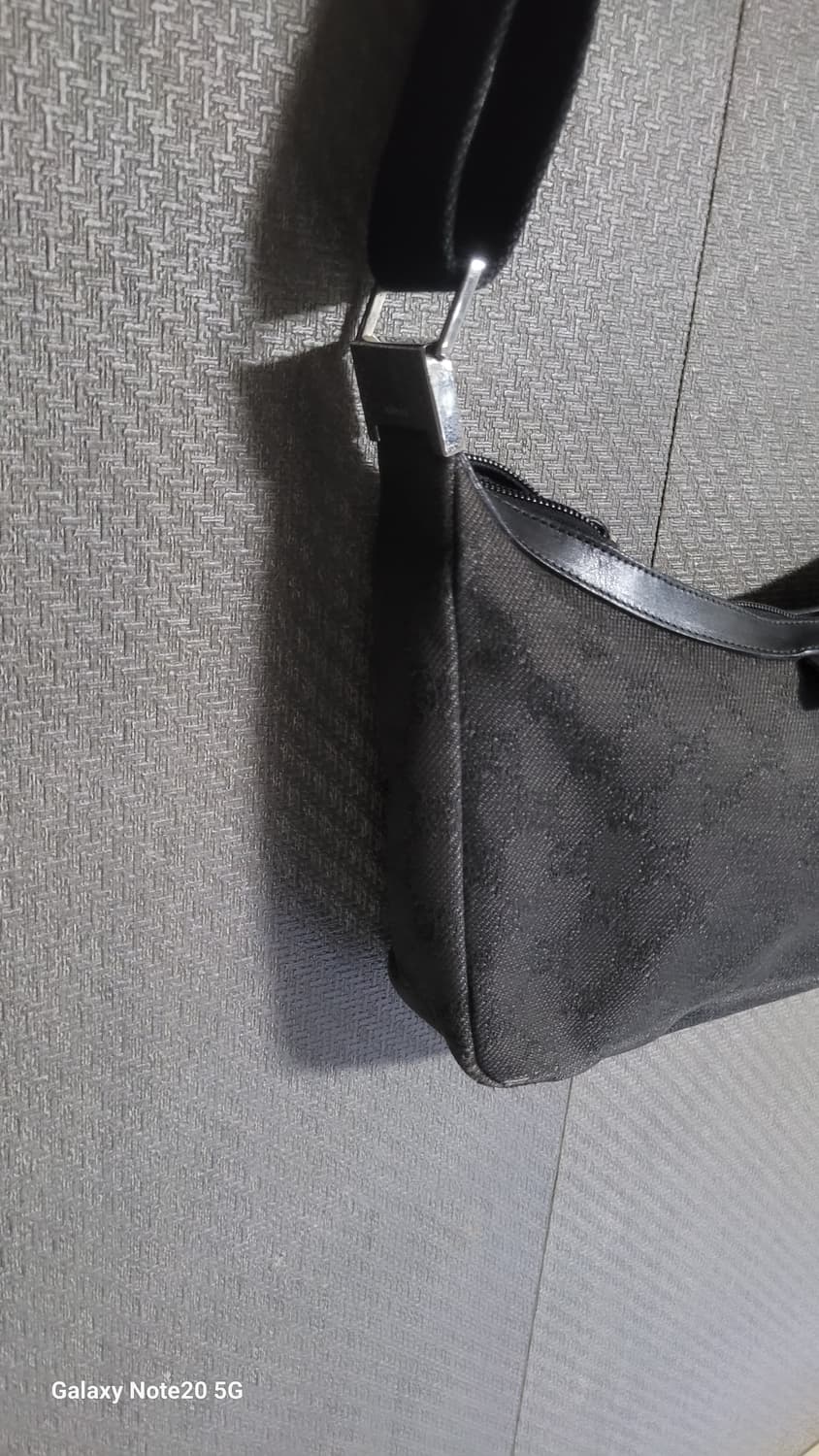 구찌 gg캠퍼스 크로스백 상품이미지3