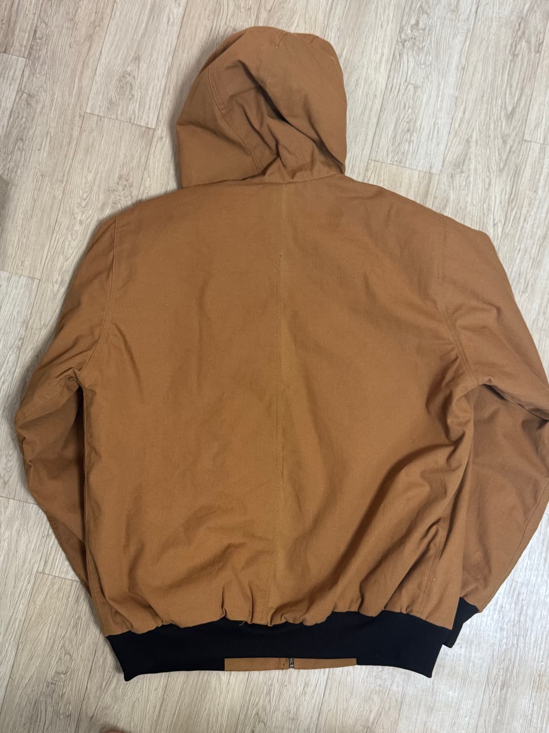 칼하트 액티브자켓 상품이미지2